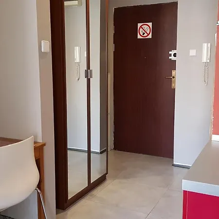 Studiospanie Cherry Appartement Sopot