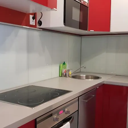 Appartamento Studiospanie Cherry