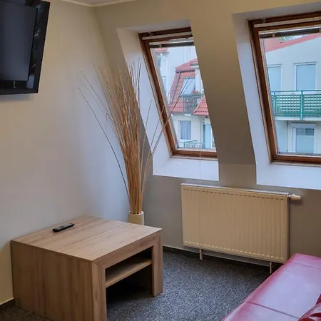 Studiospanie Cherry Appartamento Sopot